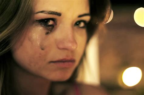 Girls Reveal Strange Reasons Why They Cry