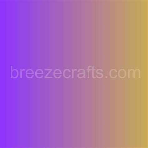 Purple And Gold Ombre Pattern Vinyl Sheet Htv Or Adhesive Vinyl Fa
