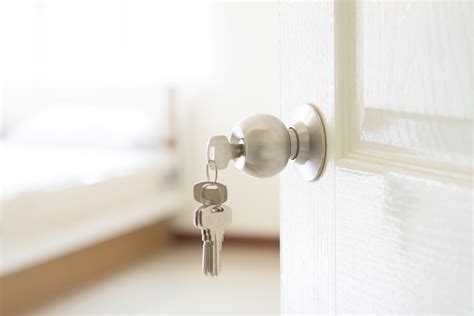 But it can be done. Lock Tips: How To Unlock A Locked Bedroom Door Without ...