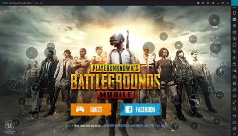 Press the volume up button. How to play PUBG Mobile on your PC with NoxPlayer - NoxPlayer