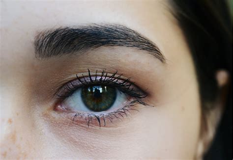 6 Tips You Need To See If You Want Perfect Eyebrows