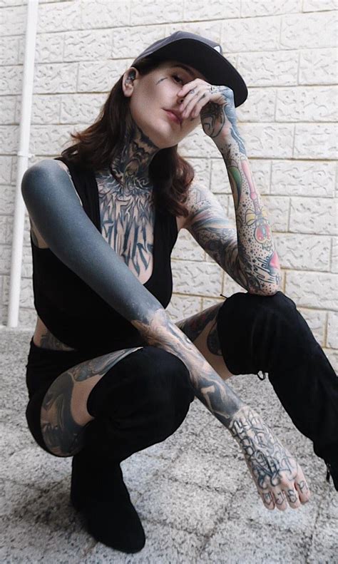 Top 83 Female Blackout Tattoos Ineteachers