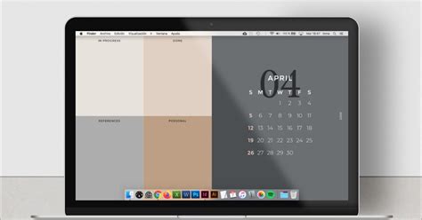 october  calendar wallpaper desktop blank calendar