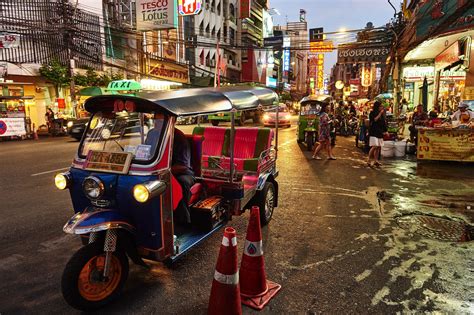Browse 2,211 tuk tuk thailand stock photos and images available, or search for bangkok or thai culture to find more great stock photos. Traveling by Tuk-Tuk in Thailand