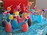 Best 24 Hawaiian Party Ideas for Kids - Home, Family, Style and Art Ideas