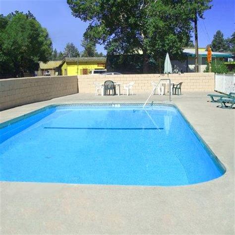 Beverly Lodge South Lake Tahoe - UPDATED 2017 Prices & Hotel Reviews