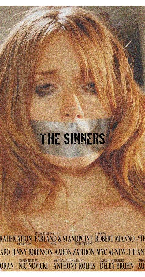 The Sinners 2010 Imdb