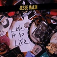 Review: Jesse Malin & the St. Marks Social, Love It to Life - Slant ...