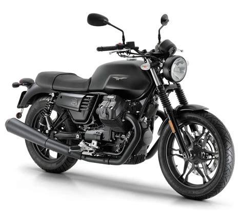 2019 Moto Guzzi V7 Iii Stone Guide Total Motorcycle