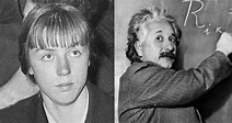 Evelyn Einstein: The Forgotten Einstein Who Died Alone