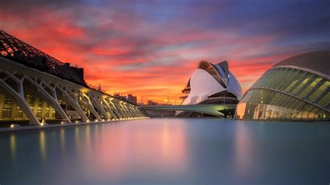 Valencia Spain Wallpapers Top Free Valencia Spain Backgrounds WallpaperAccess