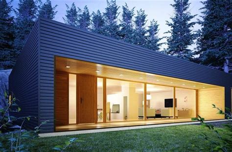 En cuanto a la eficiencia energética de las casas de madera, las mismas implementan las mas nuevas tecnologías que permiten minimizar al máximo. Casas de madera, cómo elegirlas, ventajas e inconvenientes