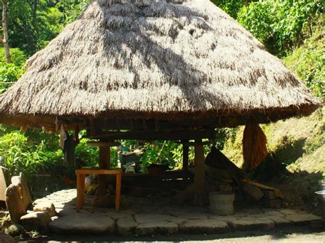 Batad Transient House Guesthouse Bed And Breakfast Banaue Deals