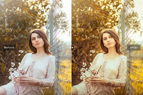 Maybe you would like to learn more about one of these? Golden Hour Mobile & Desktop Lightroom Presets By ...