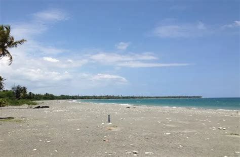 playa nizao en bani republica dominicana