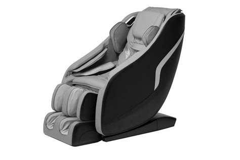 Lifesmart 3d Zero Gravity Massage Chair Bluetooth Speakers Auto