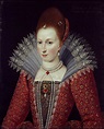 Portrait of Anne of Denmark (1574-1619) – Works – The Colonial ...