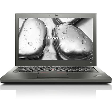Lenovo Thinkpad X240 20al008xus 125 Ultrabook 20al008xus Bandh