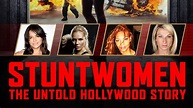 Stuntwomen: The Untold Hollywood Story | SIFF SATURDAYS | Virtual ...