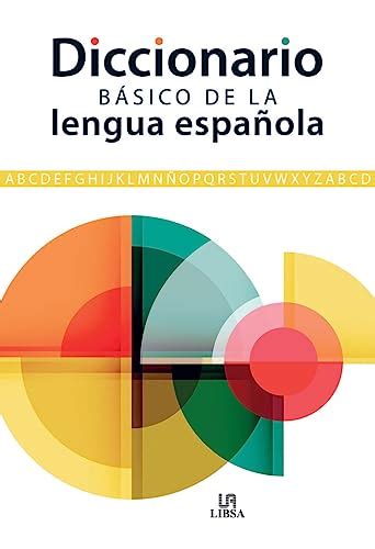 Diccionario Básico De La Lengua Española Diccionarios Band 2