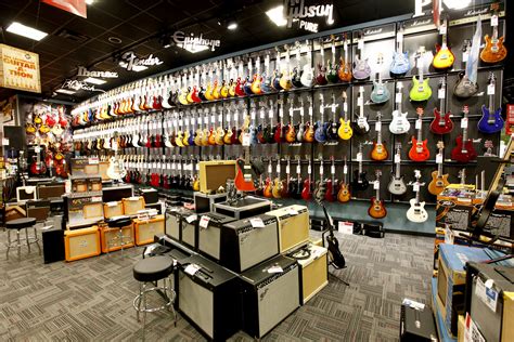Guitercenter