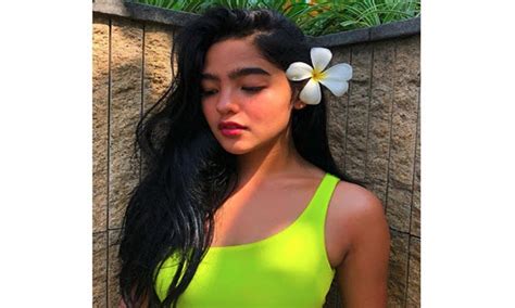 pinay andrea brillantes telegraph