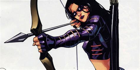 Movie Zone 😄🤯😝 Hawkeye Kate Bishop And 9 Other Badass Female Archers In