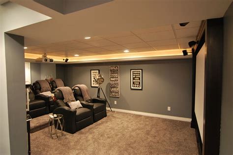 12,235 likes · 43 talking about this · 13,211 were here. Image result for small basement ideas on a budget | Small ...