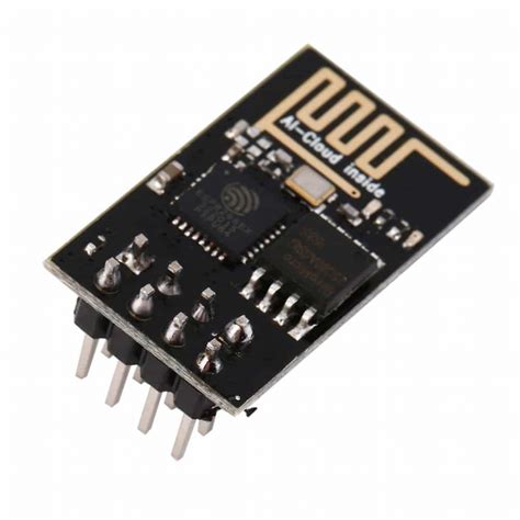 Modulo Wifi Serial Ardunio Esp8266 Esp 01 ⋆ Starware