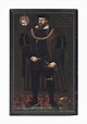 Gerlach Flicke | Portrait of Thomas Darcy, 1st Baron Darcy of Chiche, K ...