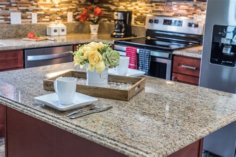 Granite Countertops The Pros And Cons You Need To Know