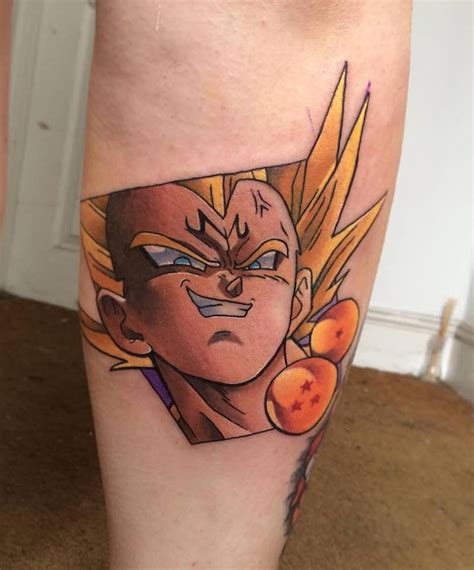 Dragon Tattoos For Men Dragon Ball Tattoo Tattoos For Guys Gamer