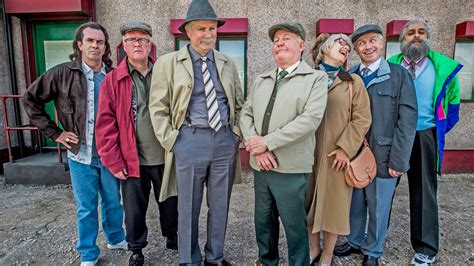 All 62 Still Game Episodes Ranked From Best To Worst But Do You Agree
