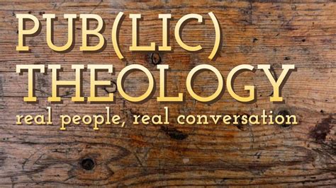Public Theology Logo 1 Royal Oak First