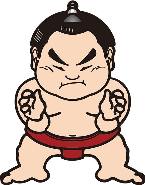 Sumo Png Transparent Images Png All