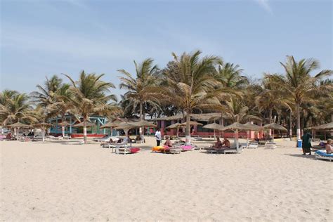 bungalow beach hotel en banjul gambia todo