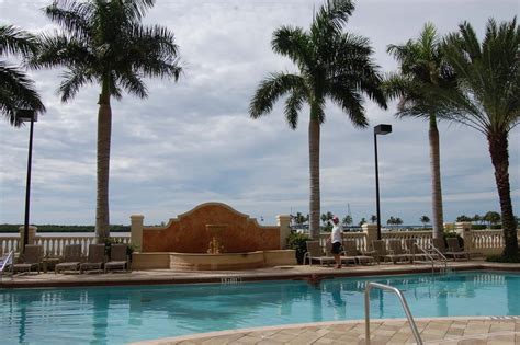 Hidden Gem: The Westin Cape Coral Resort