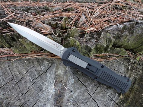 11 Edc Self Defense Knives That Are Ready For Anything