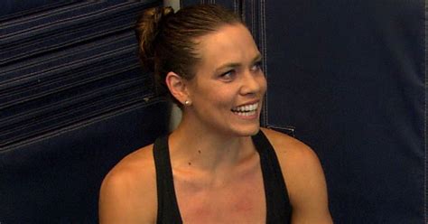 Natalie Coughlin Im Older And Much Much Wiser