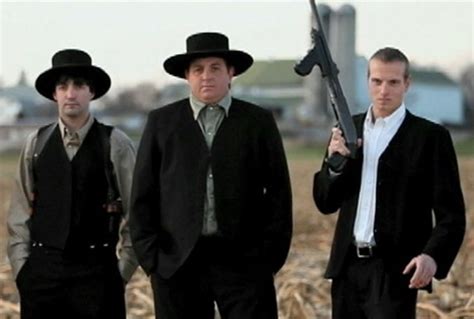 Tv Review Amish Mafia