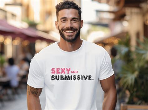 Sexy Submissive Shirt Bdsm Shirt Ddlg Shirt Dom Sub Valentines Dom Sub Clothing Ddlg