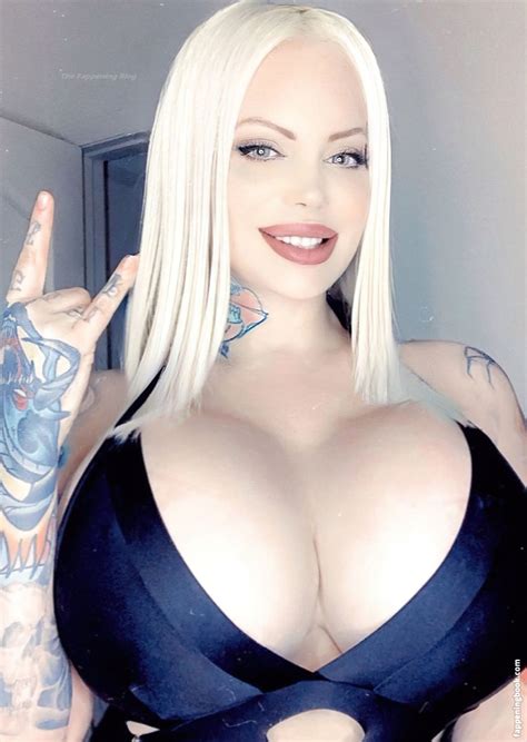Sabrina Sabrok Nude The Fappening Photo 1259106 FappeningBook