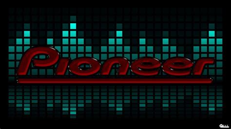 Maybe you would like to learn more about one of these? Pioneer Wallpapers - Wallpaper Cave
