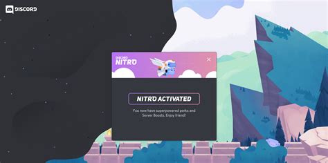 How To Use Discord Nitro For Free With The Epic Games Promo