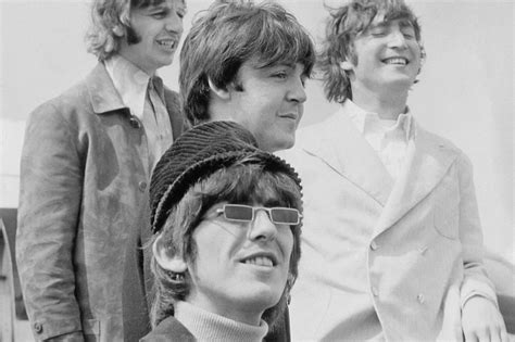 The Beatles Taxman Lyrics Uncovered
