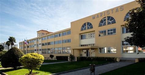 Colégio Maristas De Carcavelos Engcon