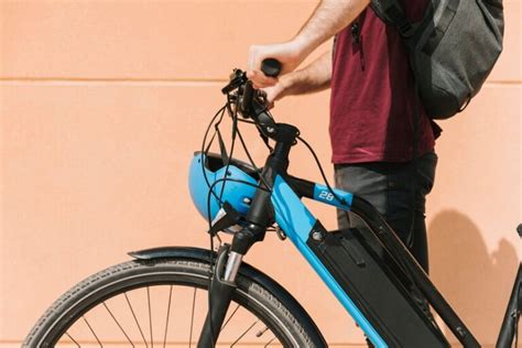 5 Benefits Of Riding Electric Bicycles Tech Behind It