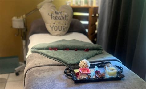 A 2 Hour Pamper Package For 2 In Fourways