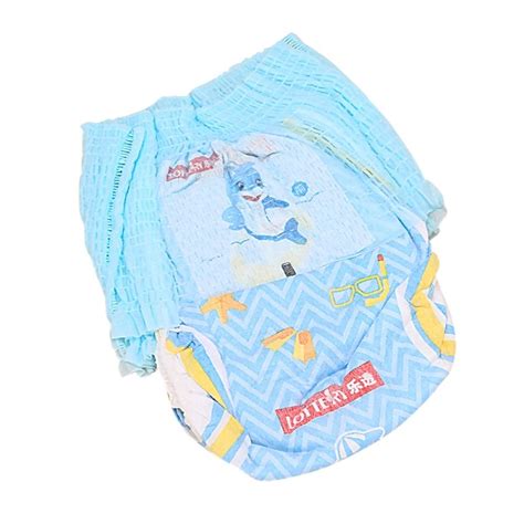 1pcs Baby Disposable Diapers Swim Trunks Baby Waterproof Diapers Infant