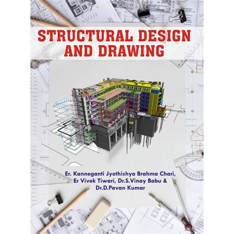 Structural Design And Drawing Shanlax